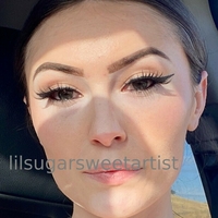 лільсугарсвісарт Оголені