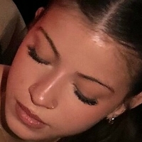 Ліна Кейкс Оголені