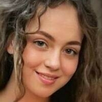 Ліна Дрім Прівейт Оголені
