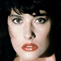 Лінда Лорензі Оголені