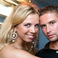 Ліндсі Ван Де Енг Оголені