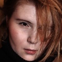 Ліне Хесдам Оголені