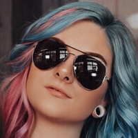 Лінс Пікс Оголені