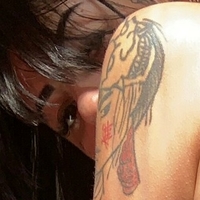 Ллісбон Оголені