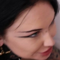 Лорелей Лі Оголені