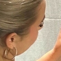 Луана Де Роза Оголені