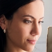 Луана Кароліна Оголені