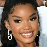 Люсія де Фатіма 23 Оголені