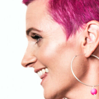 Люсі Блум Оголені