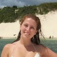 Луері Кароні Оголені