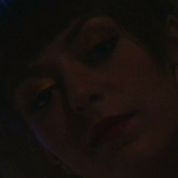 Луна Бакстер Оголені