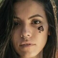 Луна Блум Асмр Оголені