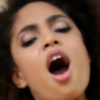 Луна Дін Оголені