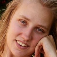 Луна Фей Оголені