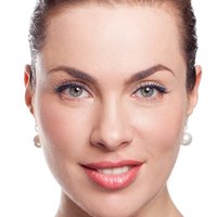 Луна Ріуміна Оголені