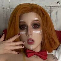 Лурі Чан Оголені