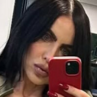 Ліндсі Скоттіш Мілф для спортзалу Оголені