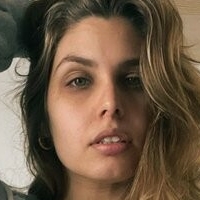 Мааян Оз Оголені