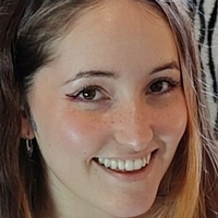 Мейді В'єра Оголені