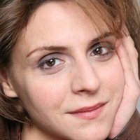 Магалі Вох Оголені