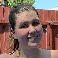 Мегз Луїз Оголені