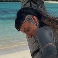 Марія Моліна Оголені