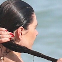 Маріана Голдфарб Оголені