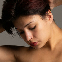 Маріапоса Оголені