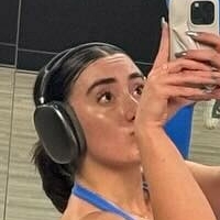 Маріса МакГоверн Оголені