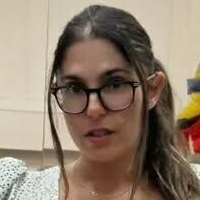 Маріса Рікельме Оголені