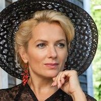 Марія Порошина Оголені