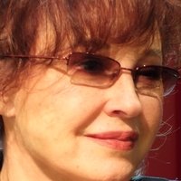 Марлен Жобер Оголені