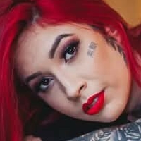 меріджейнґаб Оголені