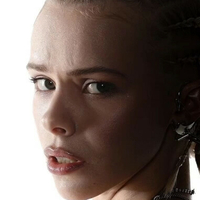 Маша Кондратенко Оголені