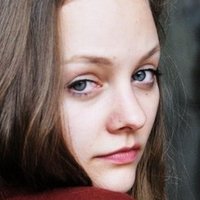 Матильда Бундшух Оголені
