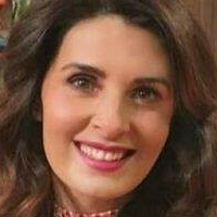 Майрін Вілья Нуева Оголені