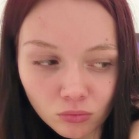 Міган Олівія Оголені