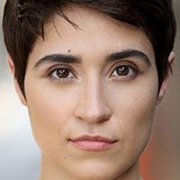 Мелісса Навія Оголені