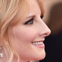 Мелісса Рош Оголені