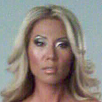 Меліса Шерман Оголені