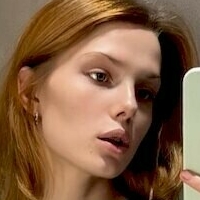 Мелісса Ххо Оголені