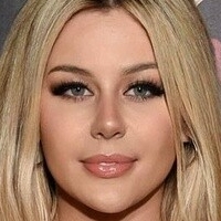 Мерседес Бланш Оголені