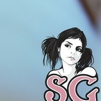 Мері Блеквідоу Оголені