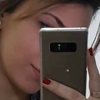 Мілена Асквіні Оголені
