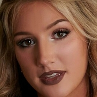 МісКрісРоуз Оголені