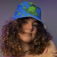 Міс Кая Уайлд Оголені