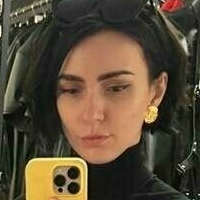 Моніка Де Містрес Оголені