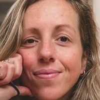 Монік ван де Велде Оголені