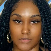 Міс Джаззібелл Оголені