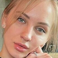Настя Сан Оголені